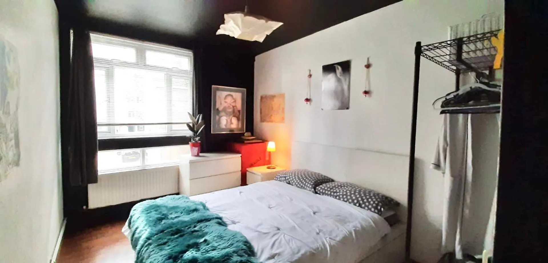 Artist'S Apartment London 0*,  United Kingdom